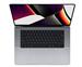 لپ تاپ اپل 16 اینچی مدل Mac Book Pro 16inch CTO 2021 پردازنده M1 Max رم 32GB حافظه 1TB SSD